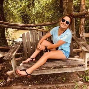 Meet your Posher, Kaylee